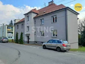 Pronájem bytu 1+kk, Frýdek-Místek, K Sedlištím, 35 m2
