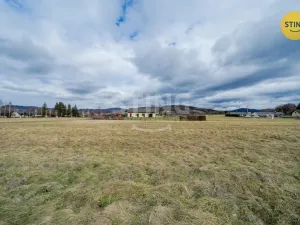 Prodej pozemku pro bydlení, Vendryně, 1572 m2