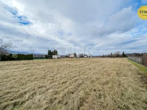 Prodej pozemku pro bydlení, Vendryně, 1572 m2