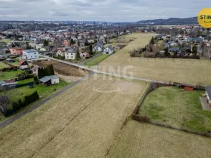 Prodej pozemku pro bydlení, Vendryně, 1572 m2