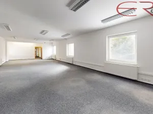 Pronájem kanceláře, Mladá Boleslav - Mladá Boleslav IV, 1800 m2