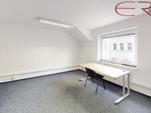 Pronájem kanceláře, Mladá Boleslav - Mladá Boleslav IV, 1800 m2