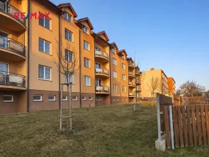 Prodej bytu 3+1, Kralovice, Na Palcátech, 93 m2