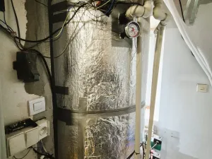 Prodej bytu 3+1, Velké Losiny, Zámecká, 69 m2