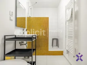 Prodej bytu 2+kk, Jeseník - Dětřichov, Na Mýtince, 57 m2