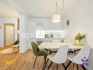 Prodej bytu 2+kk, Jeseník - Dětřichov, Na Mýtince, 57 m2