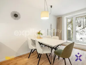 Prodej bytu 2+kk, Jeseník - Dětřichov, Na Mýtince, 57 m2