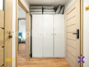 Prodej bytu 2+kk, Jeseník - Dětřichov, Na Mýtince, 57 m2