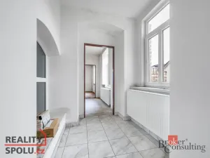 Prodej činžovního domu, Plzeň - Východní Předměstí, Nádražní, 622 m2