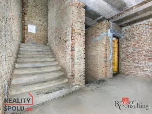 Prodej činžovního domu, Plzeň - Východní Předměstí, Nádražní, 622 m2