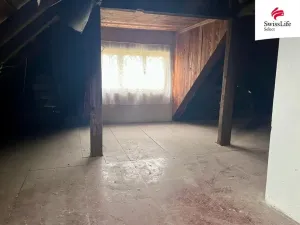 Prodej rodinného domu, Staré Smrkovice, 95 m2