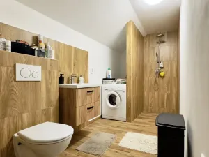 Prodej vícegeneračního domu, Podlesí, 240 m2