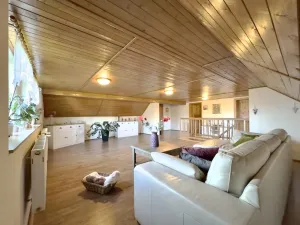 Prodej vícegeneračního domu, Podlesí, 240 m2