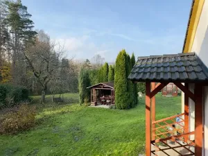 Prodej vícegeneračního domu, Podlesí, 240 m2