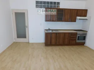 Pronájem bytu 1+1, Plzeň, Malesická, 43 m2