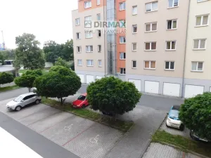 Pronájem bytu 1+1, Plzeň, Malesická, 43 m2