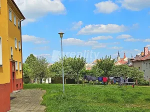 Pronájem bytu 2+1, Jihlava, Mošnova, 53 m2
