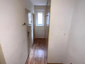 Pronájem bytu 2+1, Napajedla, Husova, 49 m2