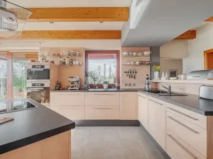 Prodej rodinného domu, Malá Hraštice, 267 m2