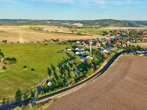 Prodej rodinného domu, Malá Hraštice, 267 m2