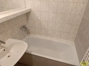 Pronájem bytu 1+1, Hulín, Nerudova, 35 m2