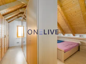 Prodej rodinného domu, Kopidlo, 125 m2