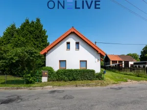 Prodej rodinného domu, Kopidlo, 125 m2