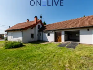 Prodej rodinného domu, Kopidlo, 125 m2