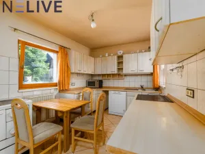 Prodej rodinného domu, Kopidlo, 125 m2