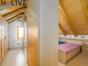 Prodej rodinného domu, Kopidlo, 125 m2