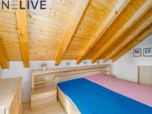 Prodej rodinného domu, Kopidlo, 125 m2