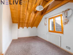 Prodej rodinného domu, Kopidlo, 125 m2