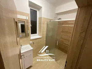 Pronájem bytu 2+1, Frýdek-Místek, Jiráskova, 67 m2