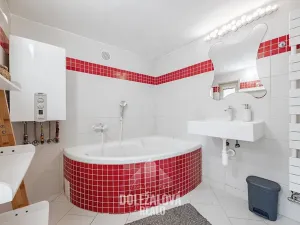 Prodej bytu 3+kk, Jihlava, Smetanova, 91 m2