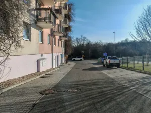 Pronájem bytu 2+kk, Praha - Stodůlky, Wiedermannova, 66 m2