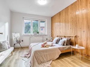 Pronájem bytu 3+1, Horní Lomná, 68 m2