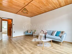 Pronájem bytu 3+1, Horní Lomná, 68 m2