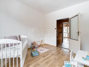 Pronájem bytu 3+1, Horní Lomná, 68 m2