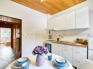 Pronájem bytu 3+1, Horní Lomná, 68 m2