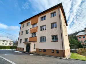 Pronájem bytu 3+1, Horní Lomná, 68 m2