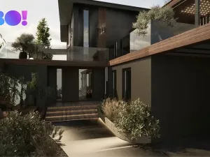 Prodej rodinného domu, Brno, 203 m2