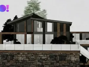 Prodej rodinného domu, Brno, 203 m2