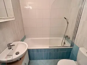 Pronájem bytu 1+kk, Olomouc, Kavaleristů, 32 m2