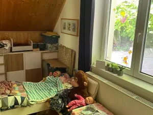 Prodej rodinného domu, Maletín, 150 m2