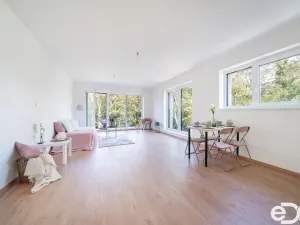 Pronájem bytu 3+kk, Zásmuky, Na Pile, 75 m2