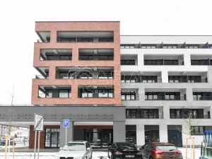 Pronájem bytu 1+kk, Praha, Poděbradská, 31 m2