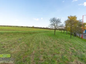Prodej pozemku pro bydlení, Uherské Hradiště - Vésky, 590 m2