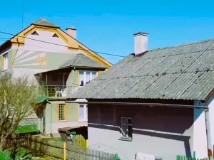 Prodej rodinného domu, Rapotín, 182 m2