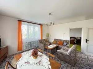 Prodej rodinného domu, Rapotín, 182 m2