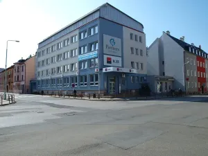 Pronájem kanceláře, Šumperk, Dr. E. Beneše, 130 m2